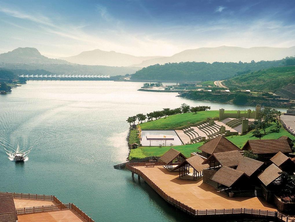 แอมบี แวลเลย์ ซิตี้ Hotel โลนาวาลา ภายนอก รูปภาพ The resort