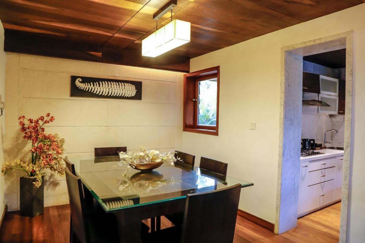 แอมบี แวลเลย์ ซิตี้ Hotel โลนาวาลา ภายนอก รูปภาพ A dining room