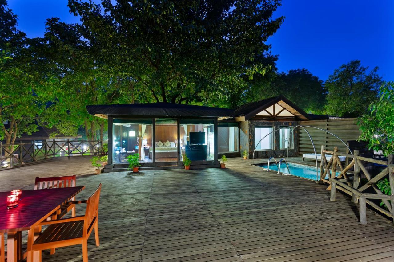 แอมบี แวลเลย์ ซิตี้ Hotel โลนาวาลา ห้อง รูปภาพ